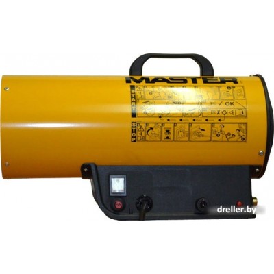 MASTER BLP 17 M MASTER BLP 17 M