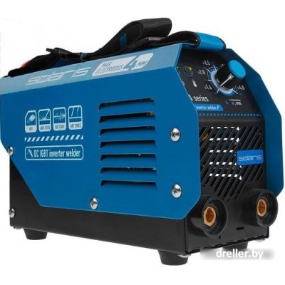 Solaris MMA-200D Solaris MMA-200D