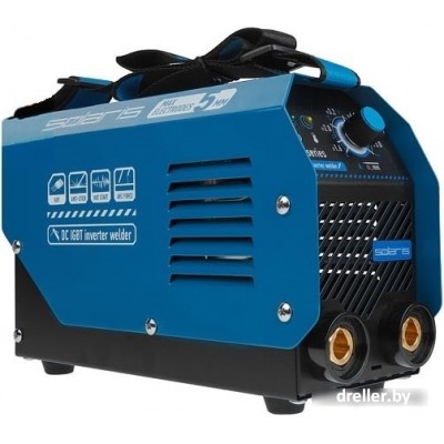 Solaris MMA-250D Solaris MMA-250D