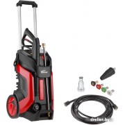 Мойка высокого давления Wortex PW1740