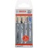 Bosch 2607011437 (15 предметов) Bosch 2607011437 (15 предметов)