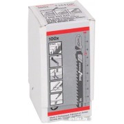 Набор оснастки Bosch 2608633A42 (100 предметов)