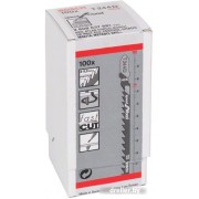 Набор оснастки Bosch 2608637881 (100 предметов)