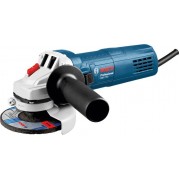 Угловая шлифмашина Bosch GWS 750-125 Professional [0601394001]