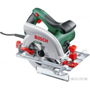 Дисковая пила Bosch PKS 55 (0603500020)