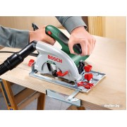 Дисковая пила Bosch PKS 55 (0603500020)