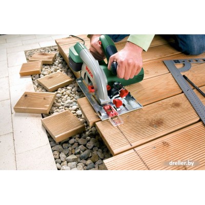 Bosch PKS 55 (0603500020) Bosch PKS 55 (0603500020)