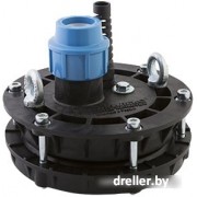 Джилекс Оголовок ОСП 140-160/40 6007