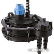 Джилекс Оголовок ОСПБ 130-140/32 6017