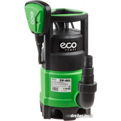 ECO DP-601 ECO DP-601
