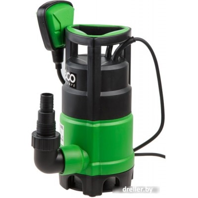 ECO DP-601 ECO DP-601