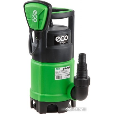 ECO DP-753 ECO DP-753