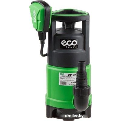 ECO DP-753 ECO DP-753