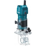Кромочно-петельный фрезер Makita 3710