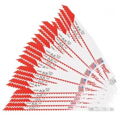 Milwaukee 48008026 (25 предметов) Milwaukee 48008026 (25 предметов)