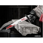 Набор оснастки Milwaukee 48008026 (25 предметов)