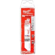 Набор оснастки Milwaukee 48016182 (50 предметов)