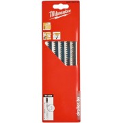 Набор оснастки Milwaukee 4932354745 (5 предметов)