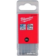 Набор оснастки Milwaukee 4932373486 (25 предметов)