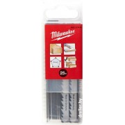 Набор оснастки Milwaukee 4932373490 (25 предметов)