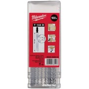 Набор оснастки Milwaukee 4932430461 (100 предметов)