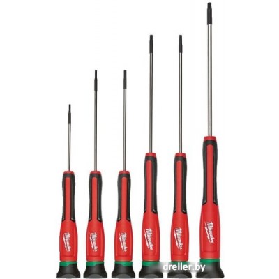 Milwaukee 4932471870 (6 предметов) Milwaukee 4932471870 (6 предметов)