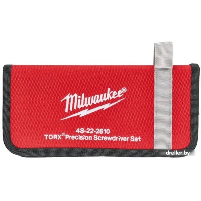 Milwaukee 4932471870 (6 предметов) Milwaukee 4932471870 (6 предметов)