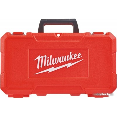 Milwaukee Holesaw Kit Box Milwaukee Holesaw Kit Box