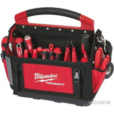 Milwaukee Packout 40 см 4932464085 Milwaukee Packout 40 см 4932464085