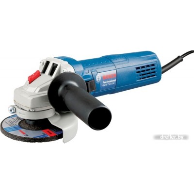 Bosch GWS 750 S Professional 0601394121 Bosch GWS 750 S Professional 0601394121