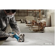 Угловая шлифмашина Bosch GWS 750 S Professional 0601394121