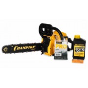 Бензопила Champion 237-16