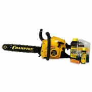 Бензопила Champion 241-16