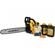 Бензопила Champion 254-18