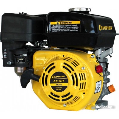 Champion G210HT Champion G210HT