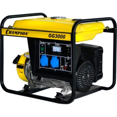 Champion GG3000 Champion GG3000