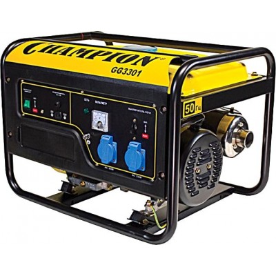 Champion GG3301 Champion GG3301