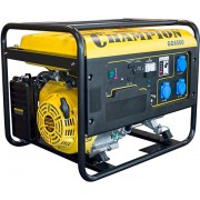 Бензиновый генератор Champion GG6500