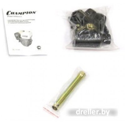 Champion GHP40-2 Champion GHP40-2