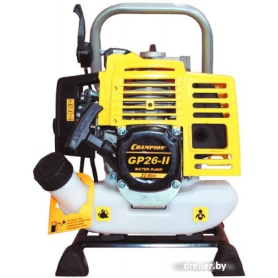 Champion GP26-II Champion GP26-II