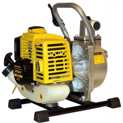 Champion GP26-II Champion GP26-II