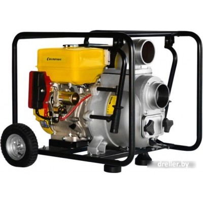 Champion GTP101E Champion GTP101E