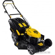 Колёсная газонокосилка Champion LM5345