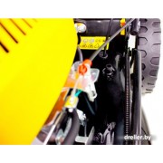 Колёсная газонокосилка Champion LM5345