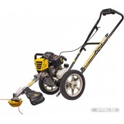 Колёсная газонокосилка Champion LMH4412