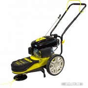 Колёсная газонокосилка Champion LMH5629