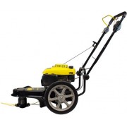 Колёсная газонокосилка Champion LMH5640