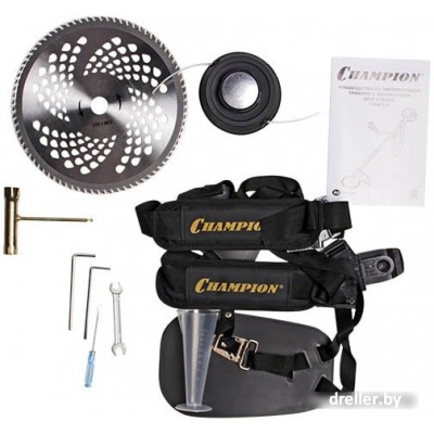 Champion T394FS-2 Champion T394FS-2