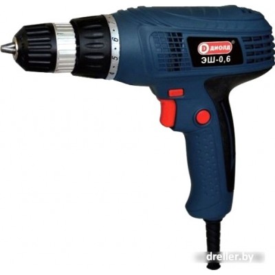 ДИОЛД ЭШ-0.6 ДИОЛД ЭШ-0.6