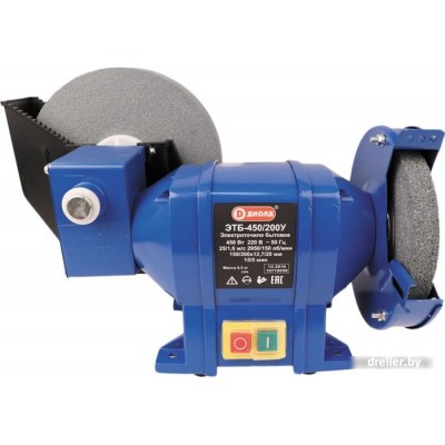 ДИОЛД ЭТБ-450/200У ДИОЛД ЭТБ-450/200У